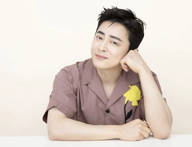 Jo Jung Suk กลับมาทำงานแล้ว! 🎉