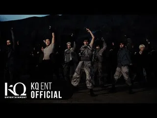 ATEEZ ปล่อยทีเซอร์ MV สุดปัง 'Adrenaline' 🔥