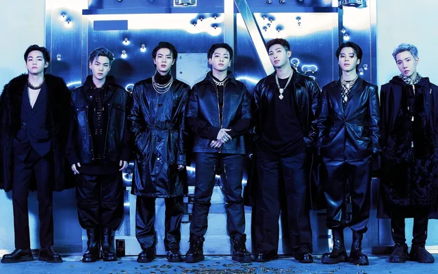แรงมาก! รายการทีวีเม็กซิกันโดนด่าเพราะพูดถึง BTS