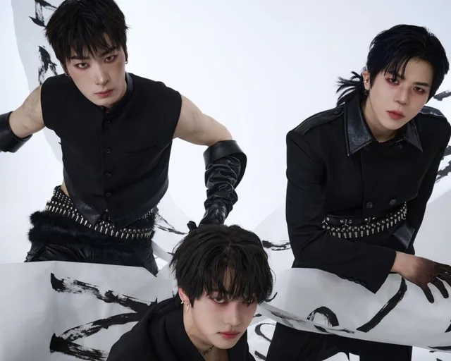 Big Ocean เตรียมคัมแบ็ค EP ‘The Greatest Battle’ มีนาคมนี้! 🌊