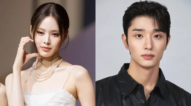 ว้าว! Bang Jeemin & Kim Jae Won เป็น MC ใหม่ของ 'Music Bank' 🎤