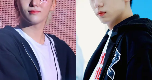 เมื่อสองไอดอลหนุ่มเปิดศึกถกเถียง K-Pop! 🔥