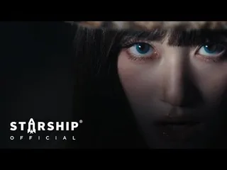 IVE ปล่อยทีเซอร์ MV