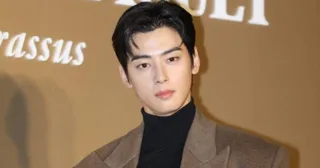 แรงมาก! ชีวิตคนทำงานเทียบกับเงินที่ Cha Eunwoo ต้องจ่ายภาษี