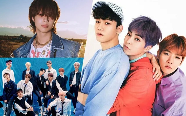 วิกฤตใหญ่! Taemin, Baekhyun, Xiumin, Chen, และ The Boyz เผชิญอนาคตที่ไม่แน่นอน 😱
