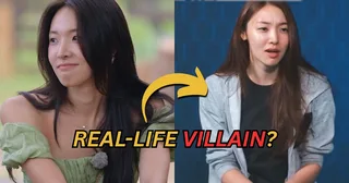 ช็อก! ชอยมีนา ซู จาก “Single’s Inferno 5” เจอข่าวเก่ากลับมาแรง
