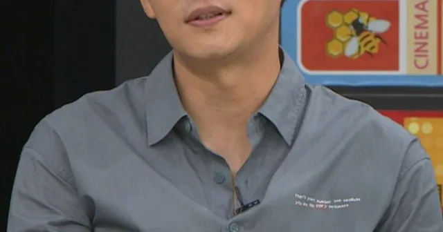 สุดสะพรึง! Kim Seung Soo เผยประสบการณ์เกือบตายจาก “สิว”