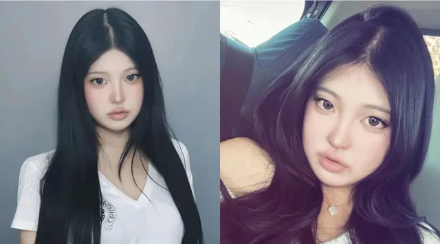 ลูกสาวฮงจินกยอง 'ราเอล' สวยเปลี่ยนไปจนต้องตะลึง! 😍