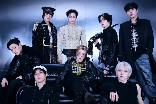 ATEEZ ปังสุด! ทั่วโลกกับ "Adrenaline" และ "GOLDEN HOUR : Part.4" 🎉