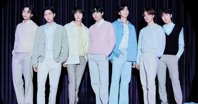 BTS และ ARMY สร้างประวัติศาสตร์อีกครั้ง! 🎉