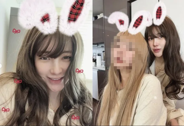 Seo In Young เปลี่ยนลุคใหม่ น่ารักสุดๆ ด้วยผมยาวและหน้าเปลือยในอัปเดตล่าสุด