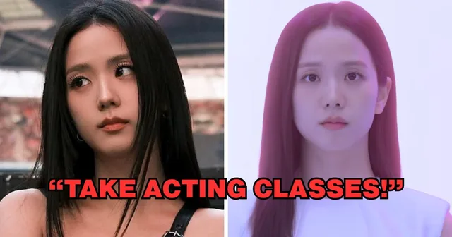 Jisoo BLACKPINK เจอวิจารณ์การแสดงใน K-Drama ใหม่! 😱