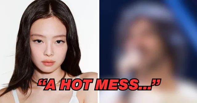 Jennie BLACKPINK เจอวิจารณ์หนัก! เสียงร้องในคอลแลบ “Dracula” สั่นสะเทือน