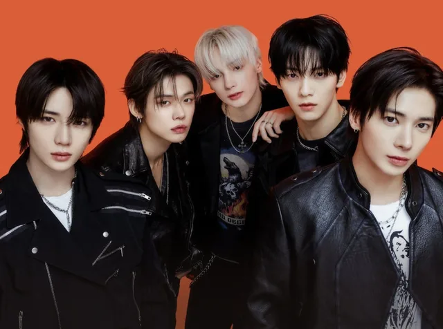 TXT ปังสุด! ขายบัตร ‘2026 TXT MOA CON’ หมดเกลี้ยงในพริบตา 🎉