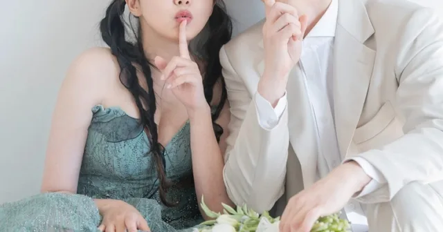 ข่าวเศร้า! คู่รักดาราเกาหลีประกาศข่าว bittersweet หลังสูญเสียลูก