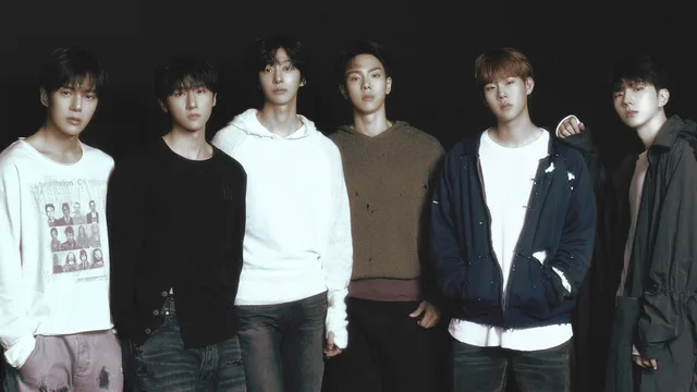 MONSTA X กลับมาแล้ว! กับซิงเกิลภาษาอังกฤษใหม่ “growing pains” 🎶