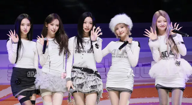 KiiiKiii คว้าชัย 'Show! Music Core' สุดปัง!