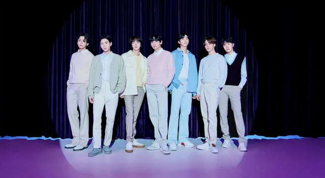 BTS ทำลายสถิติความจุสนาม Tottenham Hotspur!