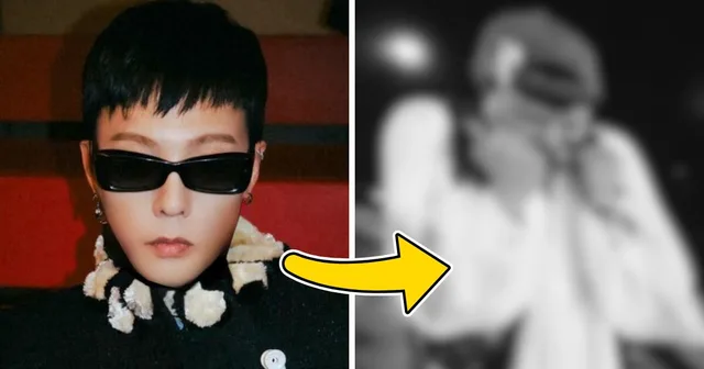 G-DRAGON โดนวิจารณ์หนัก! หลังโชว์คัฟเวอร์สุดน่าอาย 🤦‍♂️