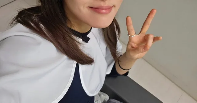 แม่ลูกสอง! นักแสดงสาวโชว์ความสวยวัยใส ✨