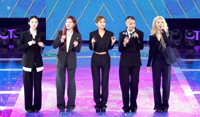 i-dle คว้าชัย 3 ครั้งด้วย “Mono” + การแสดงสุดปังใน 'Inkigayo' วันที่ 8 กุมภาพันธ์!