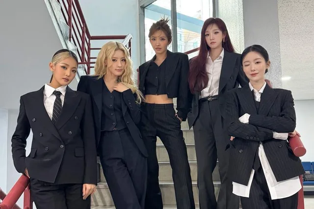 i-dle คว้าชัยชนะที่ 3 สำหรับ "Mono" ใน "Inkigayo" 🎉