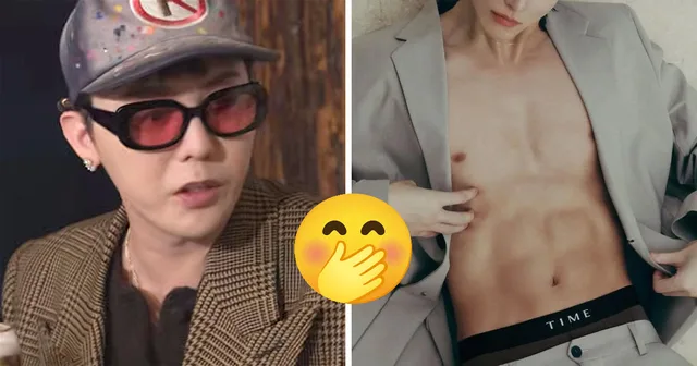 G-Dragon ปฏิเสธ Lee Soo Hyuk เป็นสมาชิก BIGBANG เพราะเหตุผลสุดฮา! 😂