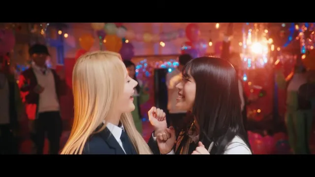 KISS OF LIFE ปล่อยตอนสุดท้าย 'GUESS THE NEXT ERA' สุดฟิน!