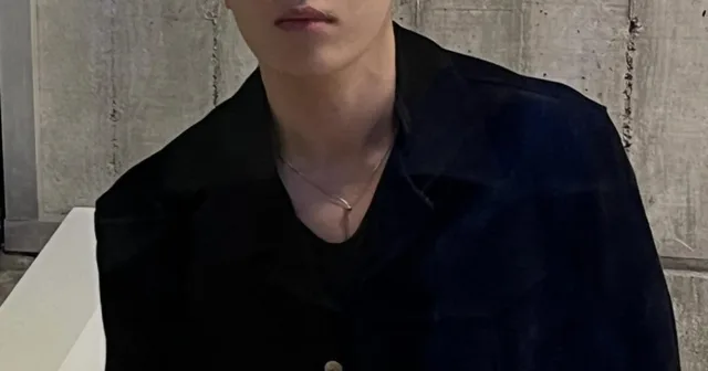 เปิดเผยภาพก่อนลดน้ำหนักของ Kim Minseok จาก MeloMance! 😱