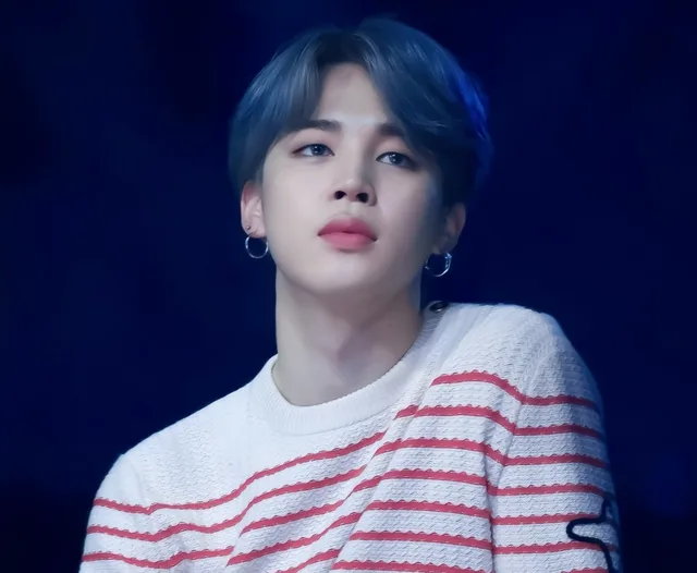 Jimin BTS คว้าอันดับ 1 ความหล่อที่กล้องจับไม่อยู่! 😍