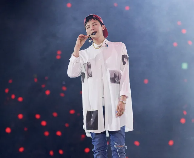 G-Dragon จัดแฟนมีตติ้งเดี่ยวครั้งแรกสุดประทับใจ! 🎉