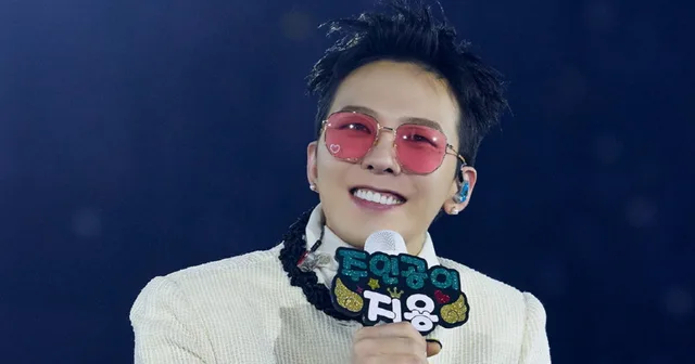 G-Dragon เปิดเผยร้านที่เขาไม่เคยไป! 😲