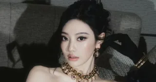 Ningning จาก aespa สวนกลับเกรียนคีย์บอร์ดแบบจัดเต็ม! 🎤