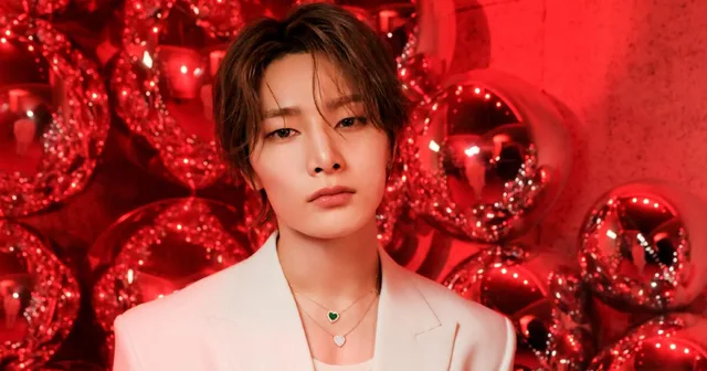 I.N จาก Stray Kids บริจาค 100 ล้านวอนให้ศูนย์มะเร็งแห่งชาติ! ❤️