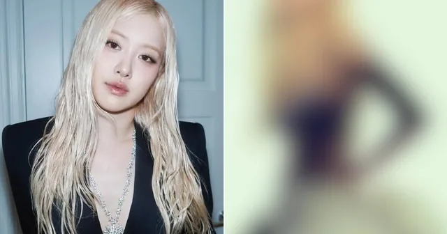 Rosé BLACKPINK โดนวิจารณ์หนัก! 😱