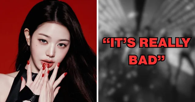 IVE ปล่อย “BANG BANG” แต่โดนฟีดแบคแรง! 😱