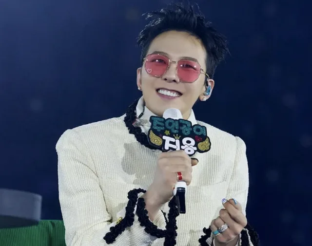 G-Dragon ยืนยัน BIGBANG จะคัมแบ็ค 20 ปี!! 🎉