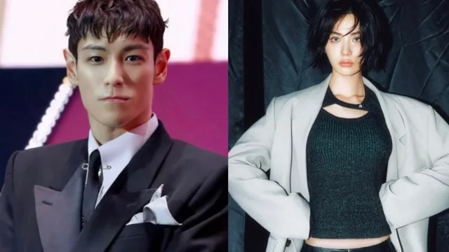 Nana จะร่วมแสดงใน MV ใหม่ของ T.O.P! 🎶