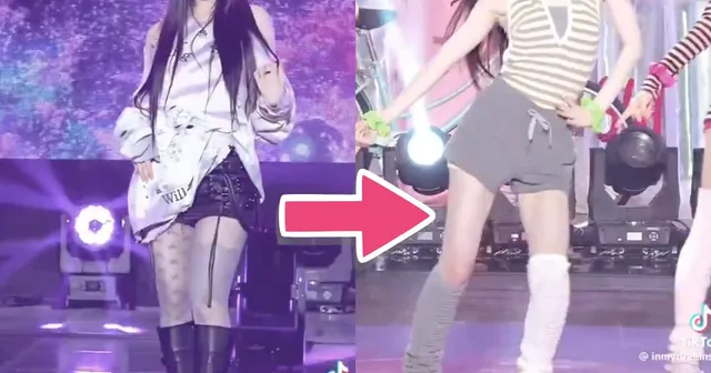 น้ำหนักลดฮวบ! สมาชิกวง K-pop สาว 5th Gen โดนใจแฟนๆ 🎉