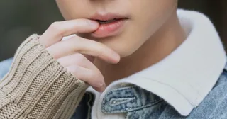 พาร์คจีฮุน แจ่มสุด! สวยใสเหมือนเด็กในเซ็ตถ่ายรูปใหม่