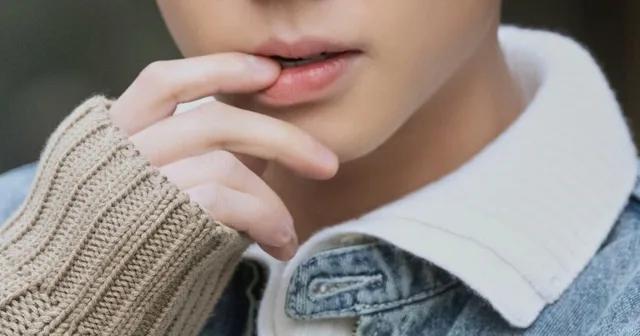 พาร์คจีฮุน แจ่มสุด! สวยใสเหมือนเด็กในเซ็ตถ่ายรูปใหม่