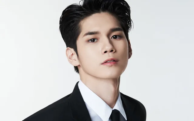อองซองอูต่อสัญญากับ Fantagio หลังจากคิดนาน!