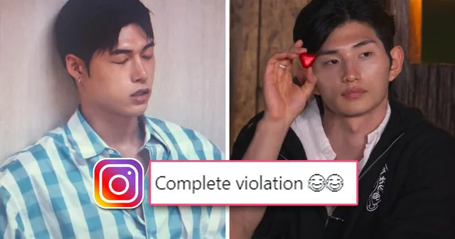 แคสติ้ง “Single’s Inferno 5” ถูกทำให้ดูตลกบน Instagram!