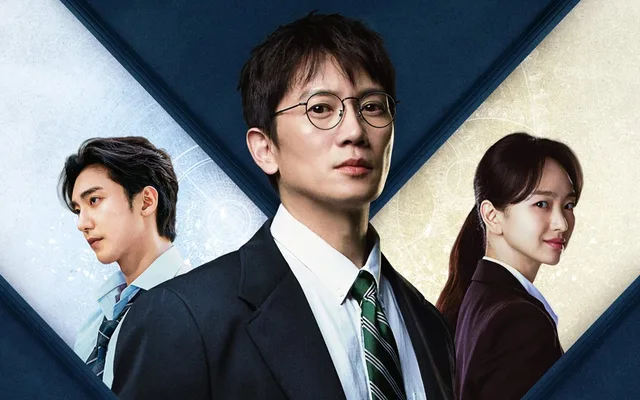 ‘The Judge Returns’ ฮิตติดลมบน! 🔥