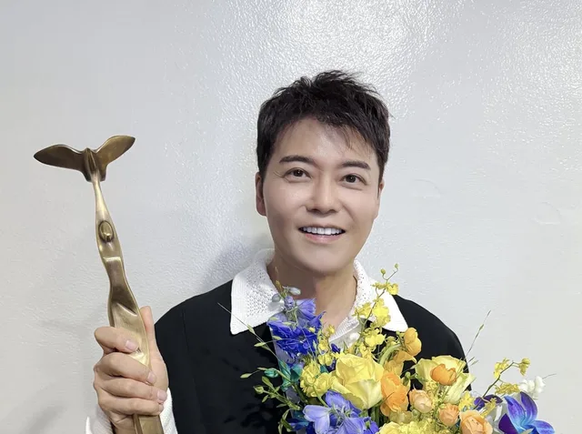 ดราม่า! Jun Hyun Moo โดนจับตาในโพสต์โซเชียลมีเดีย 😱