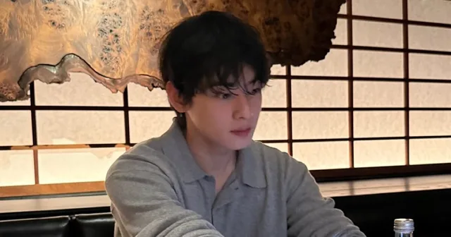 เรื่องเดือด! ฟ้องผู้เปิดเผยข้อมูลคดีภาษี Cha Eunwoo 🚨