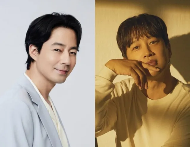 Cha Tae Hyun เปิดใจ! ร่วมงานกับ Jo In Sung 🤝