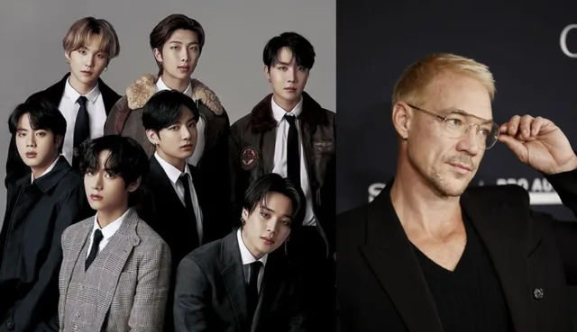 BTS คอลลาบกับ Diplo! อัลบั้ม 'ARIRANG' สุดเจ๋ง🎉