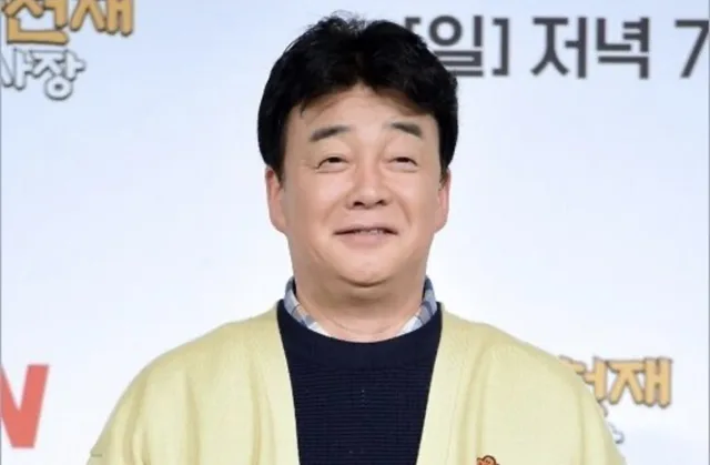 เศร้าใจ! Baek Jong Won สูญเสียคุณแม่