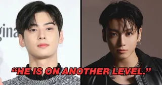 Cha Eunwoo แรงมาก! BTS ถูกเปรียบเทียบกลางเรื่องภาษี